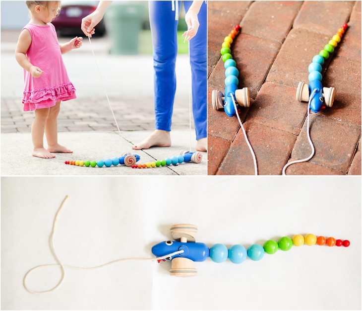 Fun Toys for 1224 Months Stage • EVERY AVENUE LIFE