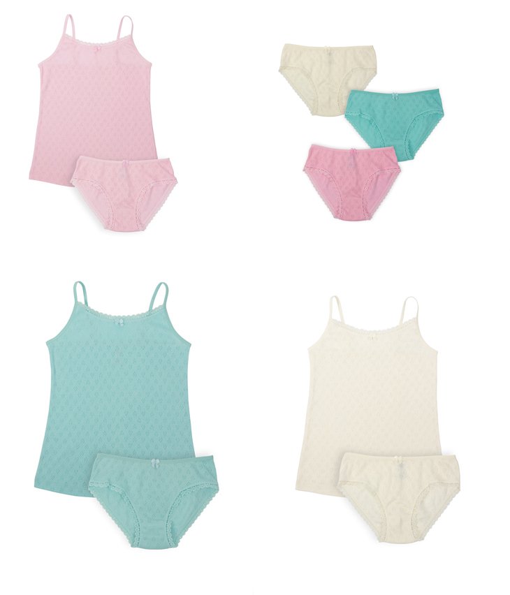 Cute Organic Toddler Underwear Round Up • EVERY AVENUE LIFE