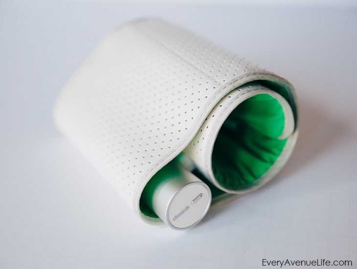 GET FIT: Fitness Tracking • EVERY AVENUE LIFE