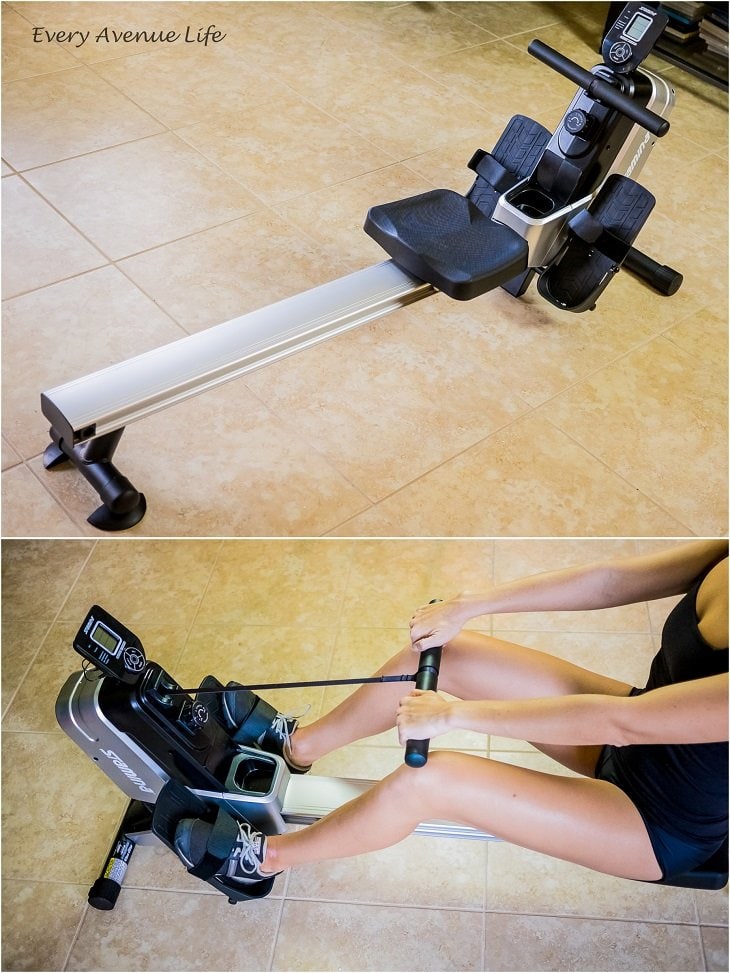 GET FIT Essentials for your home gym • EVERY AVENUE LIFE