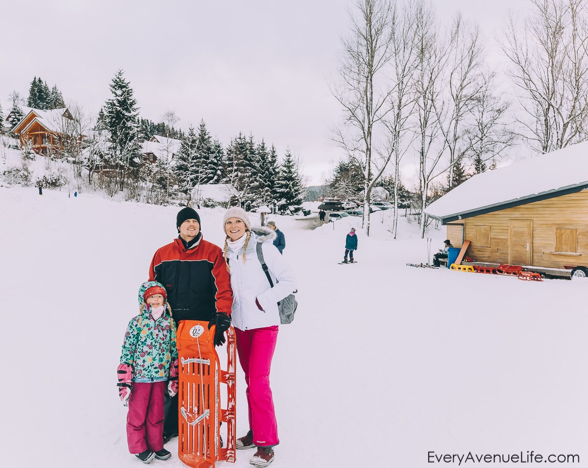30 Day Adventure in Europe 8 » Family Travel Blog » Our Little Voyages