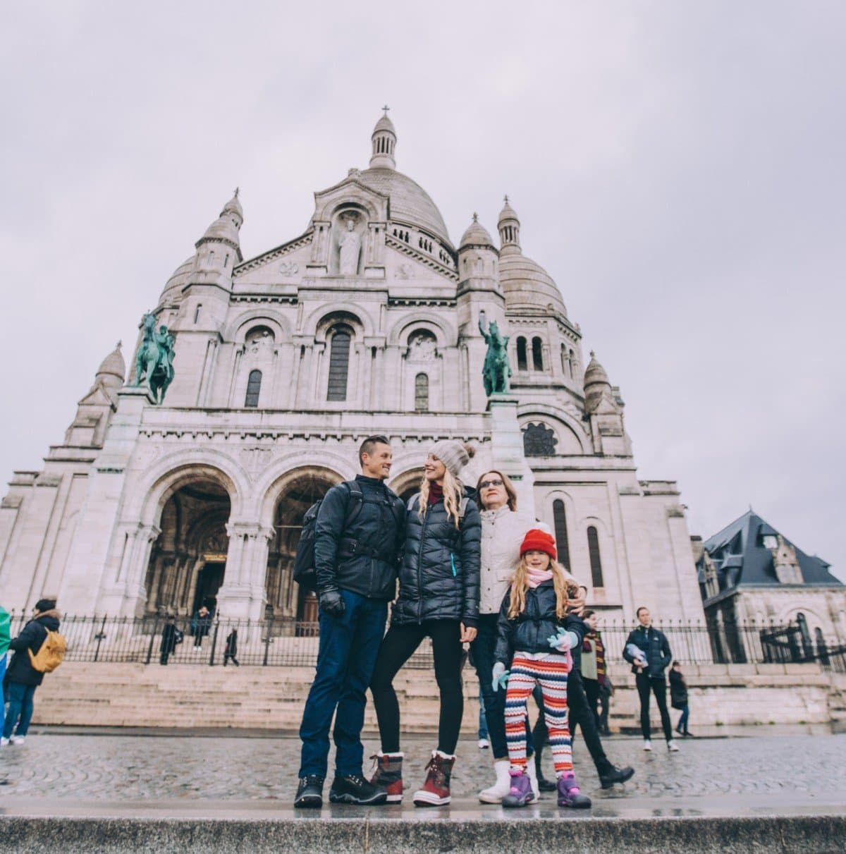 30 Day Adventure in Europe 3 » Family Travel Blog » Our Little Voyages