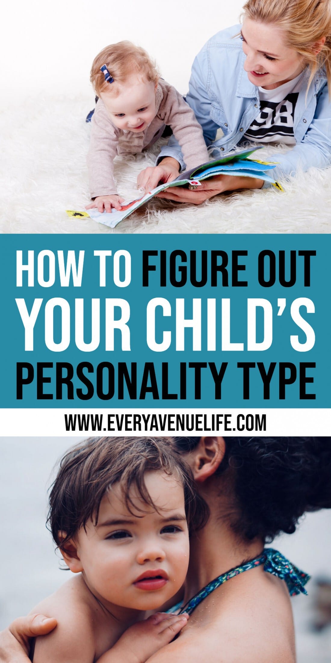 Why you have to know your child's Myers-Briggs personality type for kids