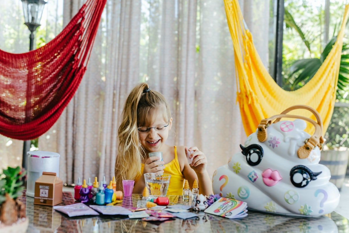 Unique Gifts For Kids Who Have Everything