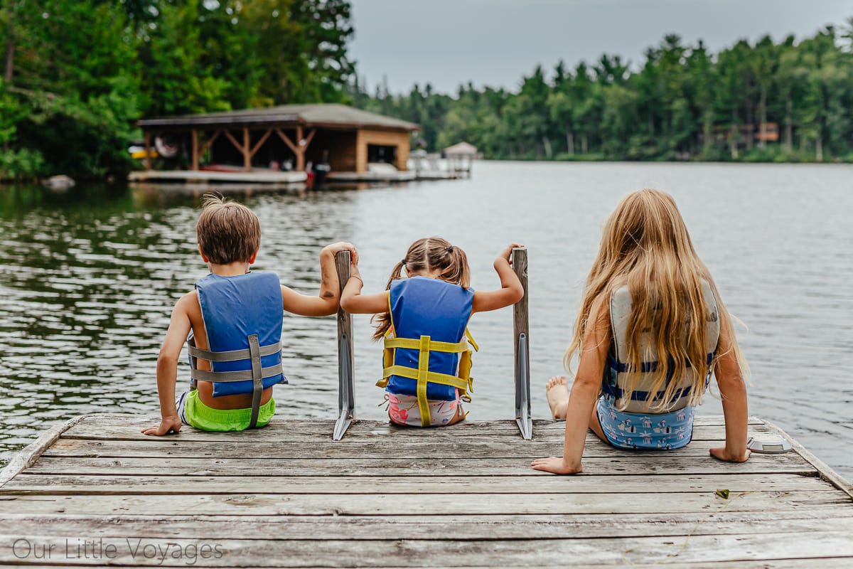 16 Reasons Why Ludlow’s Island Resort is The Perfect Spot for a Minnesota Family Vacation 16 Reasons Why Ludlow’s Island Resort Is The Perfect Spot For A Minnesota Family Vacation